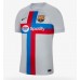 Barcelona Ferran Torres #11 Tredjedrakt 2022-23 Kortermet